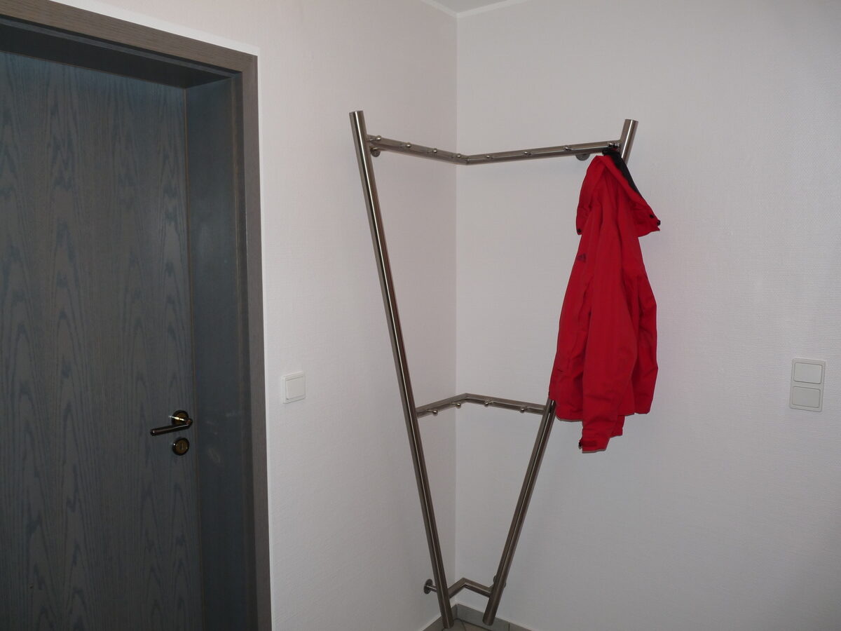 Garderobe 3